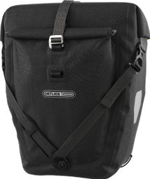 Ortlieb Back-Roller Plus 23L Bike Bag Black