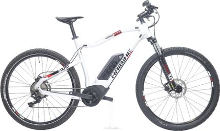 Produit Reconditionné · VTT électrique HAIBIKE Sduro HardNine 2.0 2021 · Bon état
