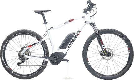 Produit Reconditionné · VTT électrique HAIBIKE Sduro HardNine 2.0 2021 · Bon état