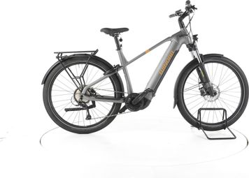 Produit reconditionné - Winora Yucatan X8 Trekking E-Bike 2024 - Bon Etat