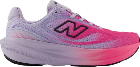 Chaussures Running New Balance Infinion 1080 v15 Rose/Violet Femme