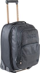 Valigia Evoc Terminal Bag 40l+20 L Black