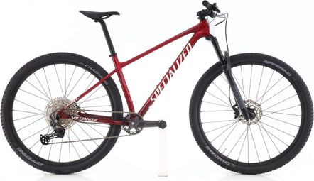 Produit reconditionné · Specialized Chisel / Vélo VTT | Très bon état