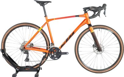 Produit Reconditionné · Vélo de gravel KTM X-Strada 10 2023 · Très bon état