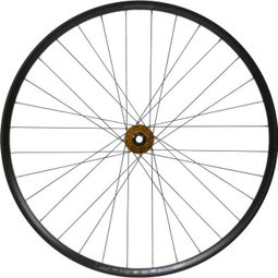 Roue Arrière Hope Fortus 30W SC Pro 5 29'' | Boost 12x148 mm | 6 trous | Bronze