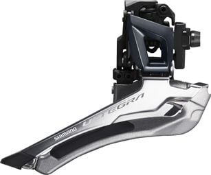 Shimano Ultegra FD-R8000-F (Brazed-On) Front Derailleur 2x11S