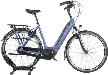 Produit Reconditionné · VTC électrique GAZELLE Arroyo C7+ HMB Elite 2022 · Bon état