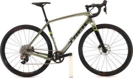 Produit reconditionné · Trek Checkpoint SL 6 AXS 12V / Vélo de gravel | Très bon état