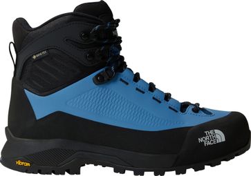 Chaussures de Randonnée Femme The North Face Verto Mid Gore-Tex Bleu