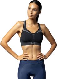 Alé Intimo Women's Bra Black Gray