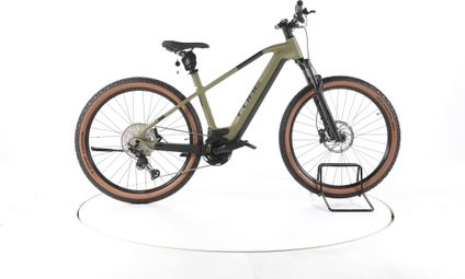Produit reconditionné - Cube Reaction Hybrid Race E-Bike - Très Bon Etat