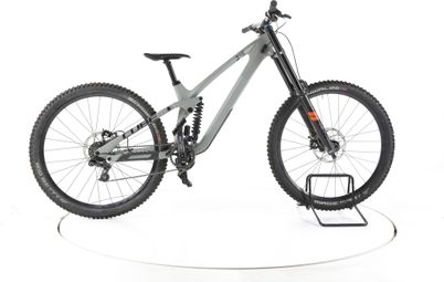 Produit reconditionné - Cube TWO15 HPC SLX Fahrrad Fully - Très Bon Etat