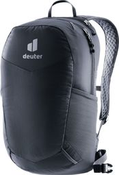 Sac de Randonnée Deuter Speed Lite 13 Noir