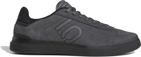 Paire de Chaussures Fiveten Sleuth DLX Gris