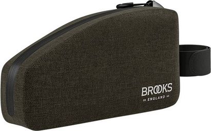 Brooks Scape Oberrohrbeutel 0,9 l Schlammbraun