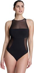 Arena Mesh Panels Dos Swim pro Damesbadpak