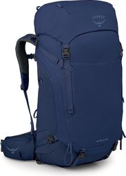 Osprey Kyte LT 65 Blue Women's Hiking Backpack