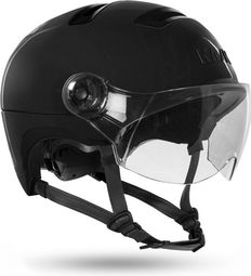 Casco Kask Urban R Onyx Nero