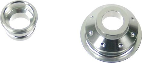 CRANKBROTHERS Adaptateurs Axe 135mm vers 12x142 mm