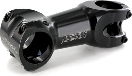 Thomson Elite X4 Stem 10 ° Negro