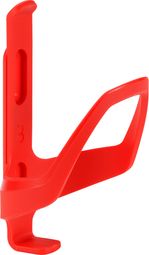 BBB DualCage 2.0 Composiet bidonhouder Rood
