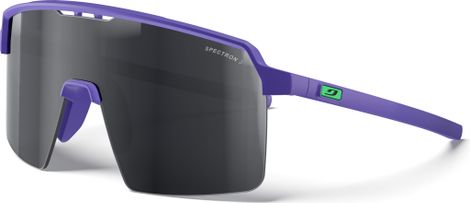 Julbo Intensity Junior Watt'Ever Spectron 3 Violet/Grijs Kinderbril