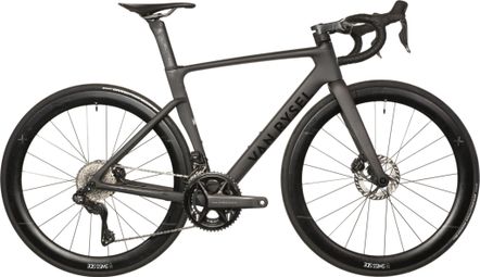 Trek Madone SL 6 Shimano 105 Di2 12V 700 mm Red Road Bike Gen 7