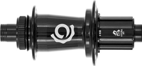 Roue arrière ACID MTB/Trekking RACE HPA 12x148 J-Bend CL 32H