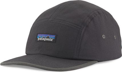 Patagonia Maclure Hat Unisex Black