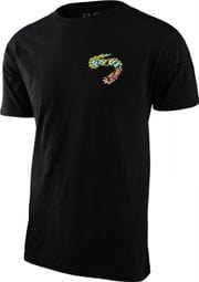 Troy Lee Designs Tallboy Demon T-Shirt Zwart