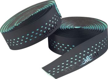 Deda Presa Hanger Tape Black / Turquoise