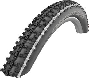 Pneu Schwalbe Smart Sam 27.5 Plus Tubetype Souple SnakeSkin Double Defense Addix