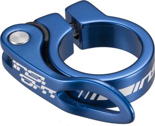 Collier de selle INSIGHT EL rapide alu dia 31.8mm