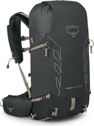 Osprey Tempest Velocity 30 Borsa da escursionismo da donna Black 30 L
