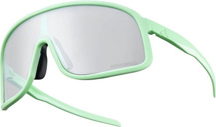 Photochromic glasses UV400