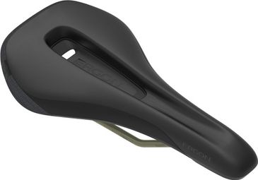 Ergon SM Enduro Pro Titanium Saddle Black Men