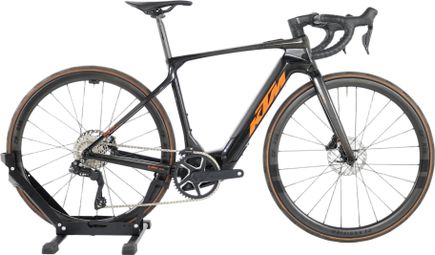 Produit Reconditionné · Vélo de route électrique KTM Macina Revelator SX Prime 2024 · Très bon état