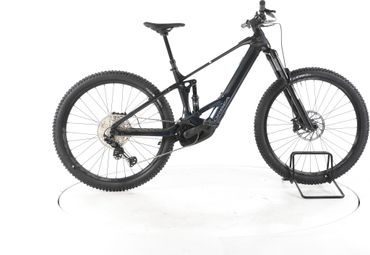 Produit reconditionné - Orbea WILD FS H20 E-Bike Fully - Bon Etat