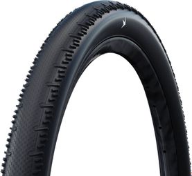 Pneu de Gravel Schwalbe G-One RS Pro 29'' Tubeless Ready Souple Race Pro RaceGuard Addix Race E-25 Noir
