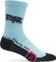 Calcetines Fox Ranger 20 cm TS57 Edición Especial