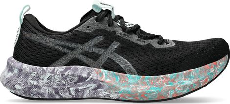 Asics Noosa Tri 16 Laufschuhe Schwarz Herren