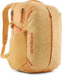 Sac à Dos Patagonia Refugio Daypack 26L Jaune Unisexe