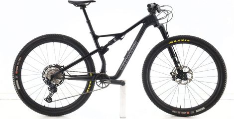 Produit reconditionné · Cannondale Scalpel 1 Carbone / Vélo VTT / Cannondale | Très bon état