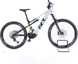 Produit reconditionné - Husqvarna E-Bicycles Mountain Cross MC3 Vélo VTT  - Très Bon Etat