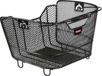 Panier pour Porte-Bagages Racktime Klickfix CityMax 2