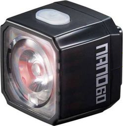 Cateye Nano 60 achterlicht