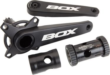 Pedalier BMX Box one M35