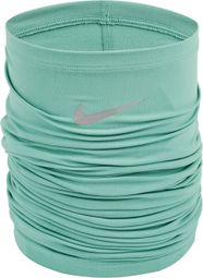 Thermal choker Nike Therma-Fit Wrap 2.0 Green