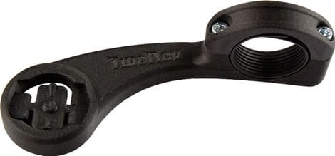 Support QuickLock frontal niveau vélo TwoNav (35 mm)