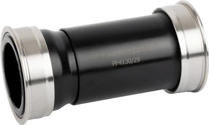 Ceramicspeed BB Alpha Tretlagergehäuse für BB92 Sram DUB MTB